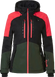 Куртка Rehall Cassy W 22, black, XS