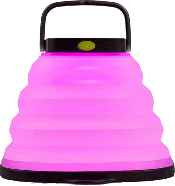 Ліхтар CRUSH LIGHT CHROMA GZ.32013 фото