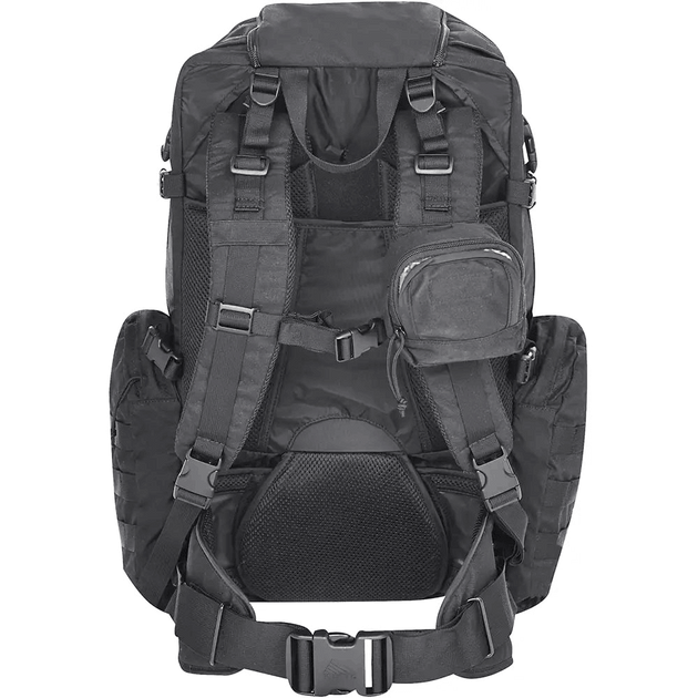 Рюкзак тактичний Kelty Tactical Raven 40 black 25909073 фото
