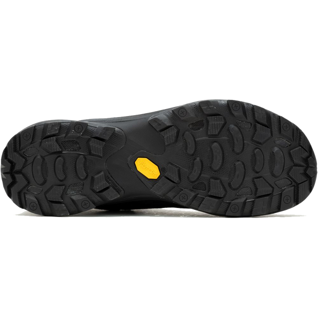 Черевики чоловічі Merrell MOAB SPEED 2 MID GTX 036.0456 фото