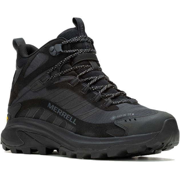 Черевики чоловічі Merrell MOAB SPEED 2 MID GTX 036.0456 фото