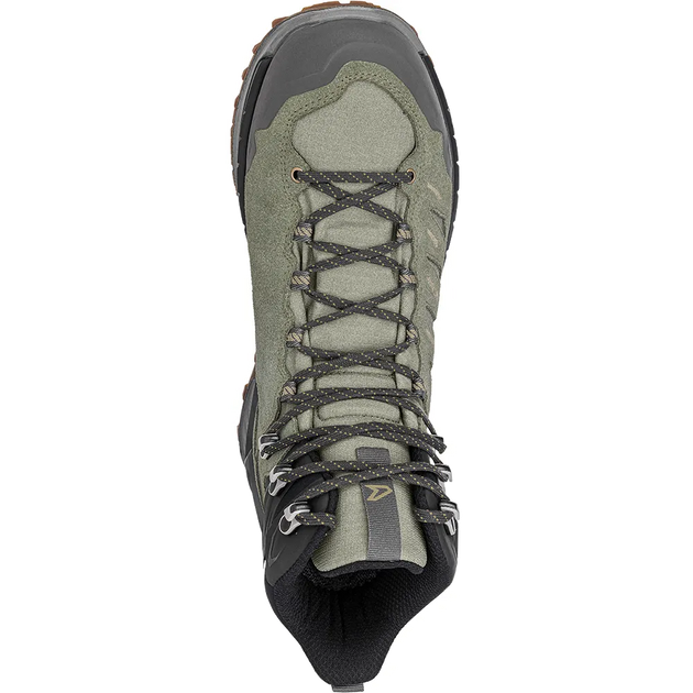 Черевики LOWA Innovo GTX MID 311330-7438-42.5 фото