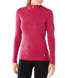 Термофутболка Smartwool Wm&rsquo;s NTS Mid 250 Zip T SW SS221.907-L фото