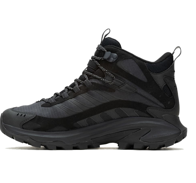 Черевики чоловічі Merrell MOAB SPEED 2 MID GTX 036.0456 фото