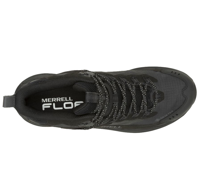 Черевики чоловічі Merrell MOAB SPEED 2 MID GTX 036.0456 фото