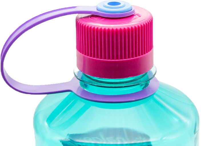 1L WM Surfer пляшка (Nalgene) 2178-2075 фото