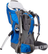 Рюкзак-переноска для ребенка Thule Sapling, slate/cobalt
