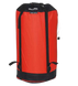 Компрессионный мешок Tatonka Tight Bag M, red/black