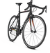 Велосипед Focus Izalco Race Al 105 22G 28" 57/L, Freestyle Black, L (рост 180 - 188 см)