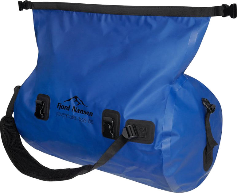 Сумка-баул Fjord Nansen Adventure Bag 65 fn_41328 фото