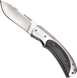 Складной нож Boker Magnum Silver Steel, silver