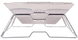 Гриль на вугіллі Kovea Magic II Stainless BBQ KCG-0901