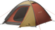 Палатка Easy Camp Meteor 300, Gold Red