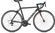 Велосипед Focus Izalco Race Al 105 22G 28" 57/L, Freestyle Black, L (ріст 180 - 188 см)