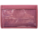 Гаманець Tatonka ID Wallet, Bordeaux Red