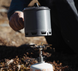 Казанок з теплообмінним елементом Fire Maple Petrel Ultralight Pot G2 G2 фото 5