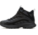 Черевики чоловічі Merrell MOAB SPEED 2 MID GTX 036.0456 фото 3