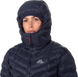 Куртка Mountain Equipment Superflux Wmns Jacket, azure, S