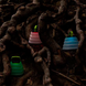 Ліхтар CRUSH LIGHT CHROMA GZ.32013 фото 10