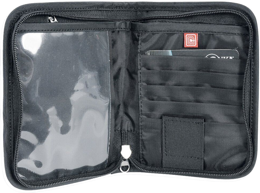 Органайзер Tatonka Travel Zip M RFID B TAT 2958.040 фото