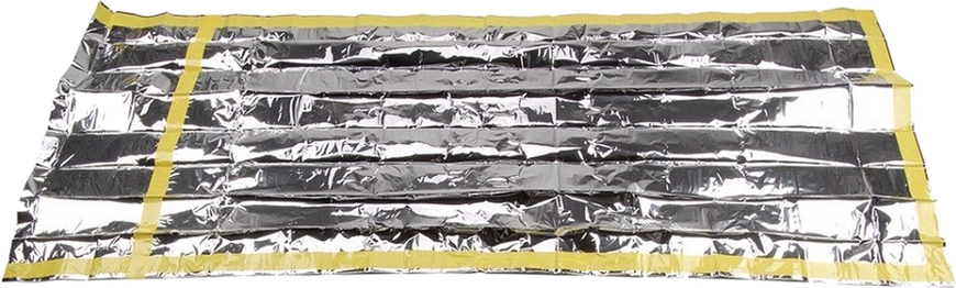 Термоковдра AceCamp Survival Thermal Bag 3807 фото