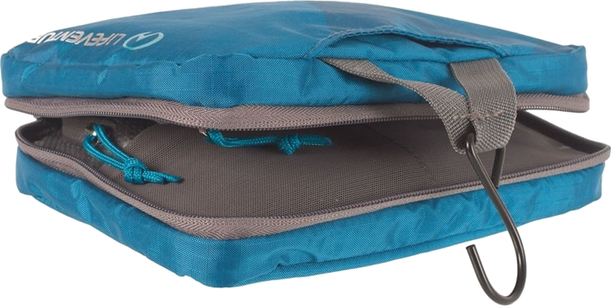 Косметичка Lifeventure Wash Bag Small 64038 фото