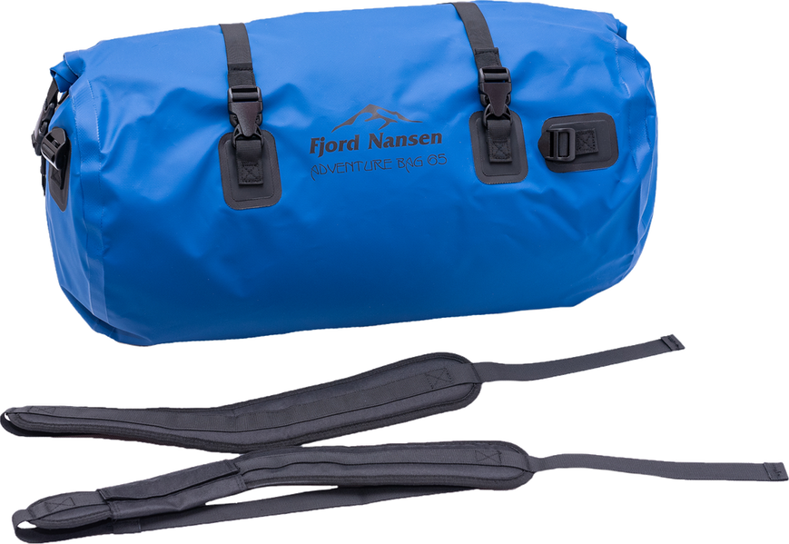 Сумка-баул Fjord Nansen Adventure Bag 65 fn_41328 фото