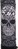 Зимовий бафф 5000 Miles Flower Skull 5M_W_028 фото