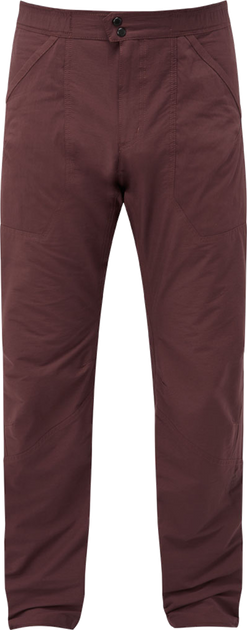 Beta Reg Pant Dark Chocolate size 34 ME-002990.01407.34 трекинговые брюки (ME)