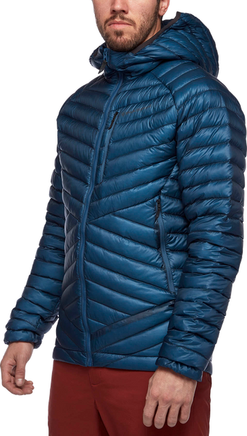 Куртка Black Diamond M Approach Down Hoody BD 746000.4002-L фото