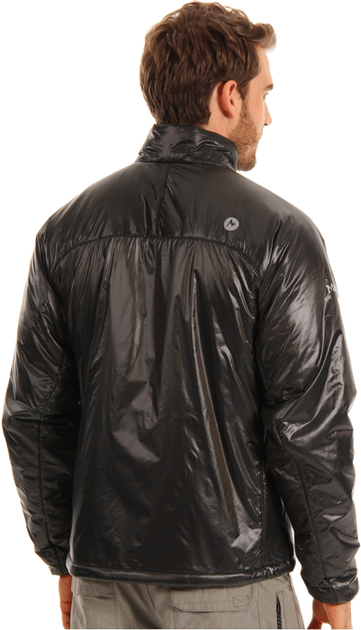 Куртка Marmot Baffin Jacket