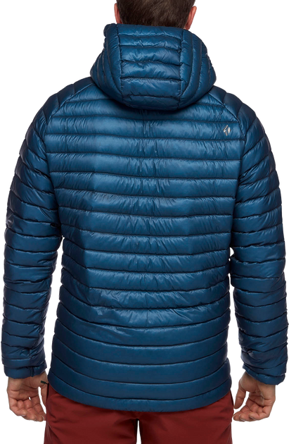 Куртка Black Diamond M Approach Down Hoody BD 746000.4002-L фото