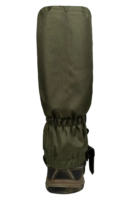 Гамаші Tribe Gaiter T-MC-0010-olive-S-M фото