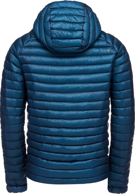 Куртка Black Diamond M Approach Down Hoody BD 746000.4002-L фото
