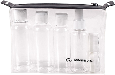 Набор Lifeventure Flight Bottle Set