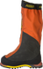 Ботинки Asolo Manaslu GV, orange black, 40 2-3