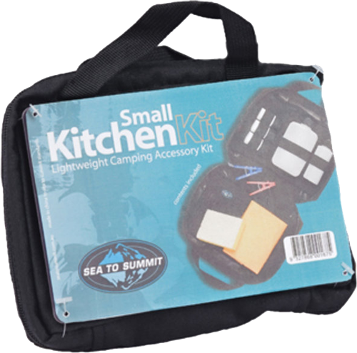Кухонний набір Sea To Summit Kitchen Kit Small