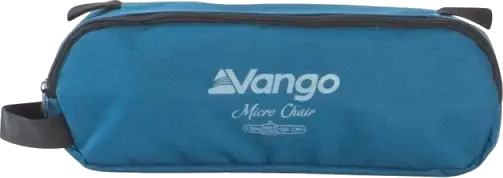 Стілець розкладний Vango Micro Steel Chair