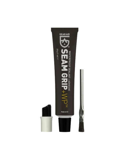 Засіб для швів Seam Grip +WP Waterproof Sealant & Adhesive 28g  GA 10515-017 фото