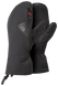 Cirque Mitt Black size XXL Рукавицы ME-004877.01004.XXL (ME) ME-004877.01004.L фото