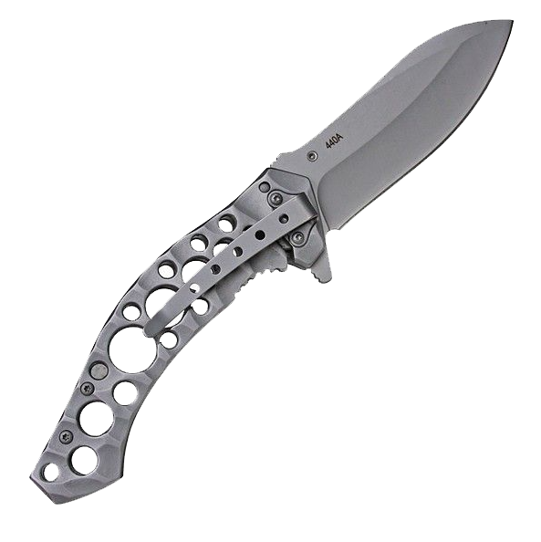 Ніж Boker Magnum Slender 01RY126 фото