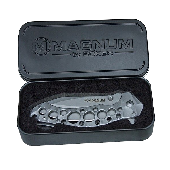 Ніж Boker Magnum Slender 01RY126 фото