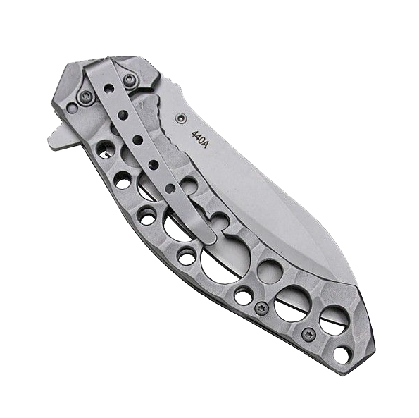 Ніж Boker Magnum Slender 01RY126 фото