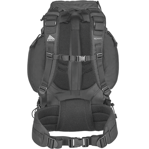 Тактичний рюкзак Kelty Tactical Redwing 50 black