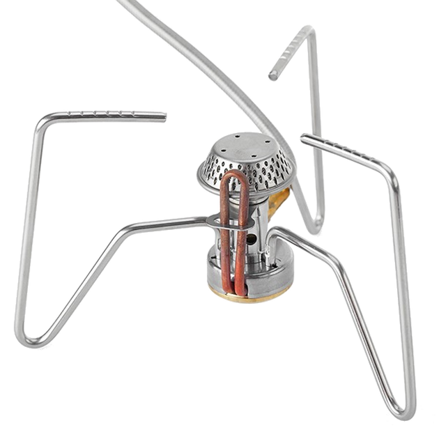 Газовий пальник Kovea Spider KB-1109