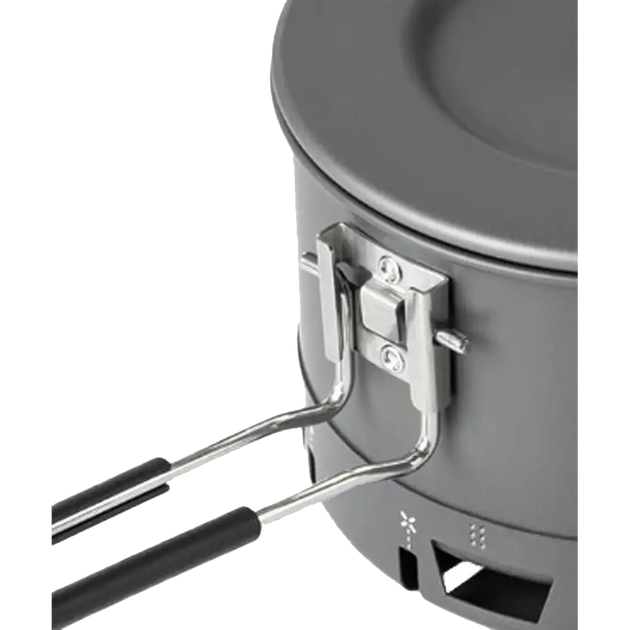 Казанок Fire Maple Petrel Ultralight Pot G4 800ml g4 фото