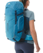 Рюкзак жіночий Lafuma Access 40 W, голубий