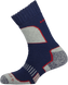 Шкарпетки Mund Aconcagua, синій, XL