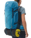 Рюкзак жіночий Lafuma Access 40 W, голубий