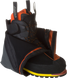 Ботинки Asolo Manaslu GV, orange black, 43 1-3